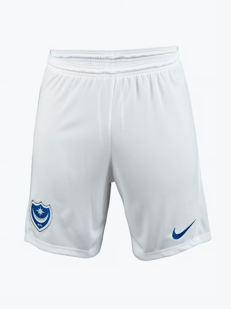 Herren Portsmouth 2024/25 Heimshorts