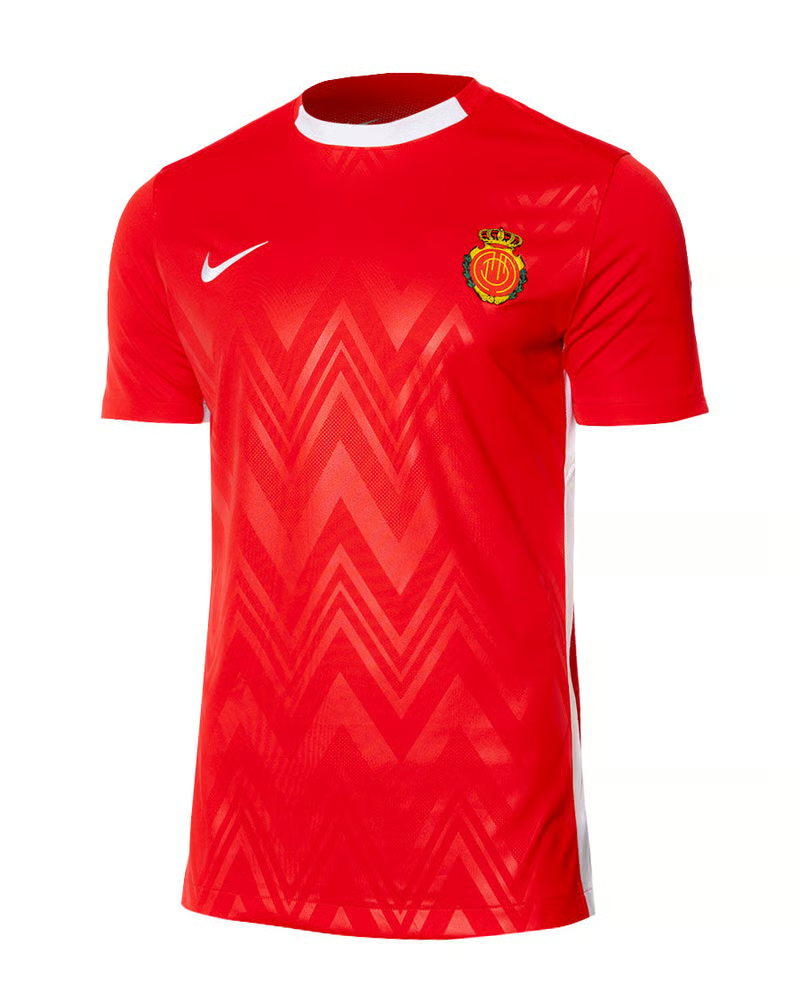 Herren Real Mallorca 2024/25 Drittes Pre-Match Trikot