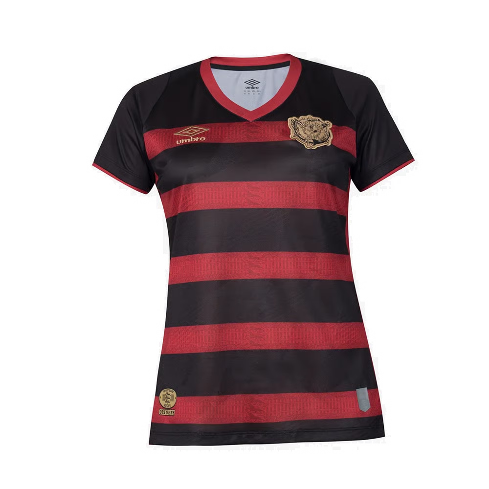 Damen Sport Recife 2024 Heimtrikot