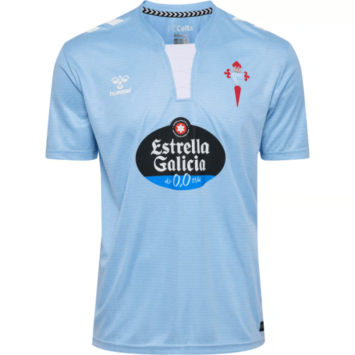 Damen Celta Vigo 2024/25 Heim Shirt