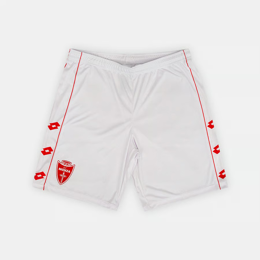 Damen Monza 2024/25 Auswärts Shorts