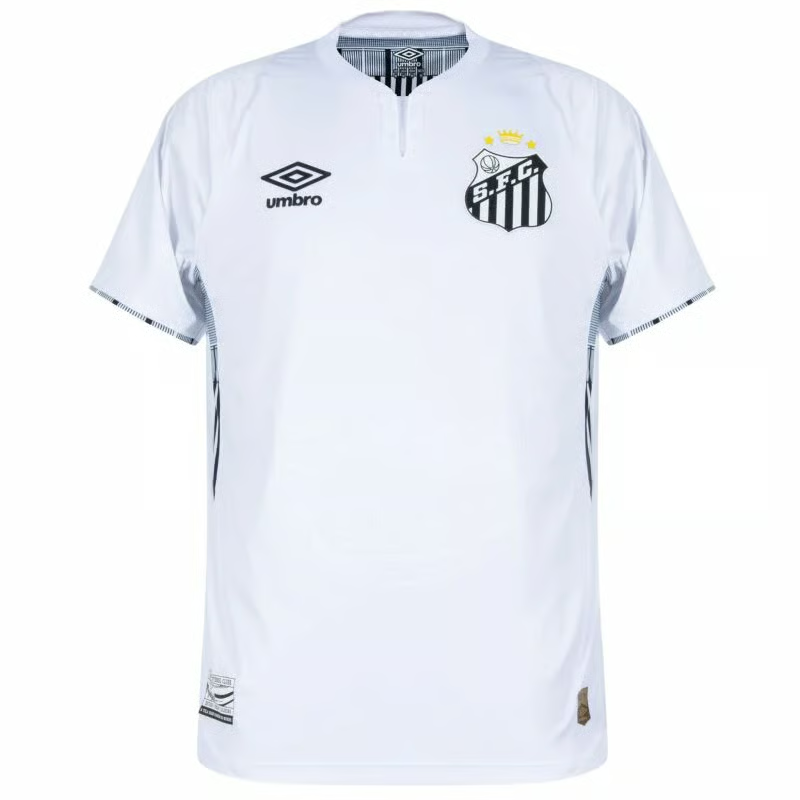 Damen Santos FC 2025 Heimtrikot