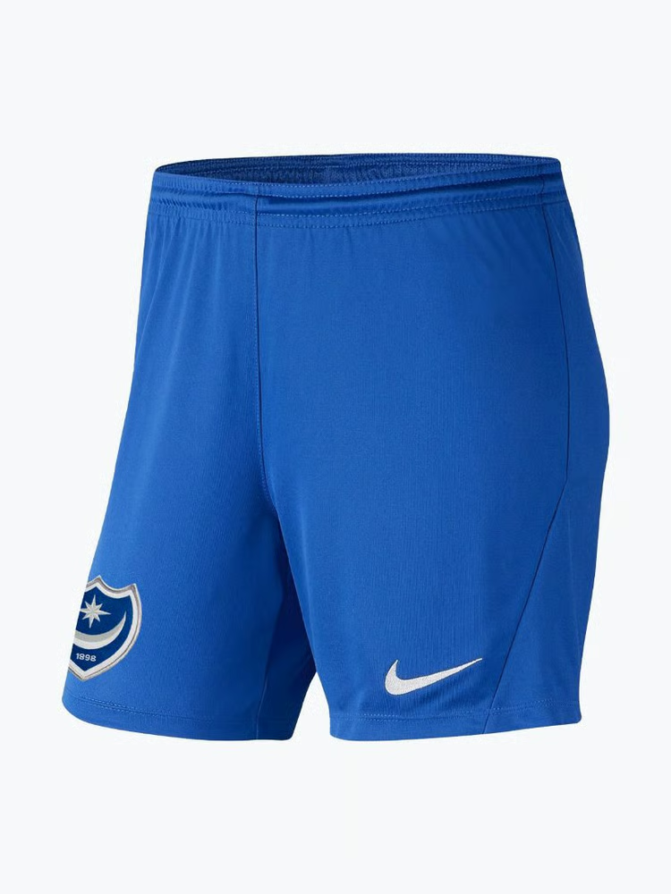 Damen Portsmouth 2024/25 Heimshorts