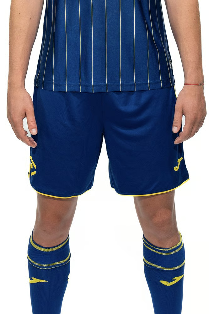 Kinder Hellas Verona 2024/25 Heimshorts