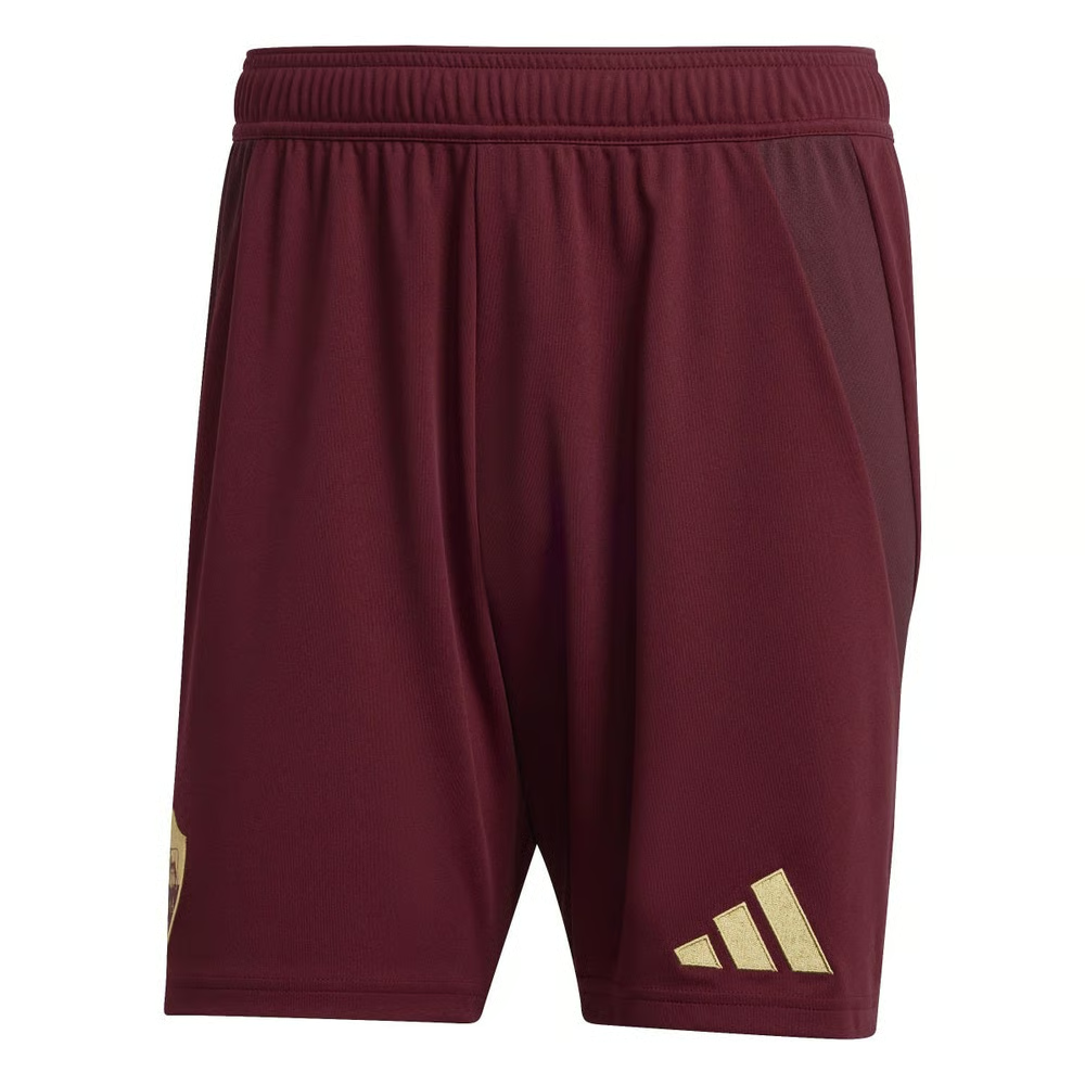 Damen Roma 2024/25 Heim Shorts
