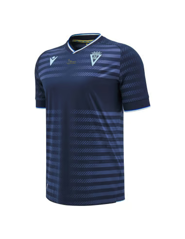 Damen Cádiz CF 2024/25 Dritttrikot