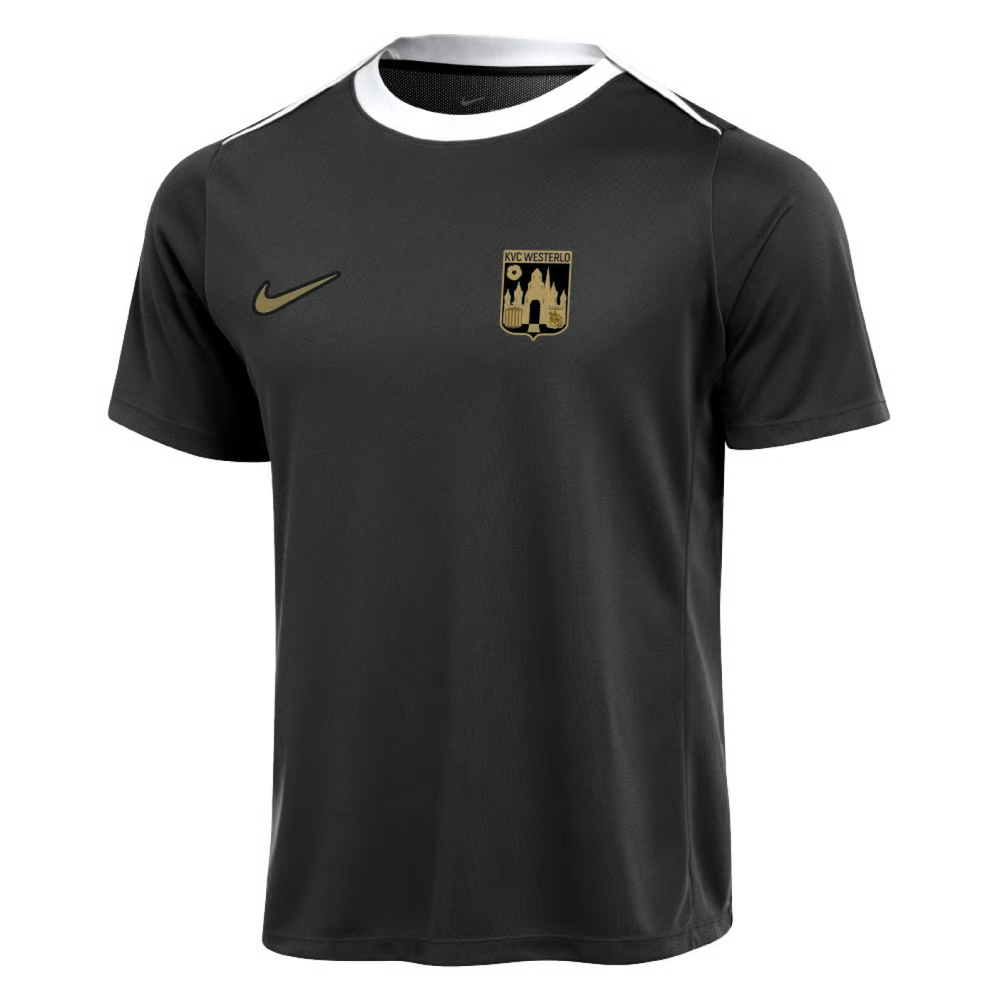 Damen KVC Westerlo 2024/25 Drittes Authentisches Trainingsshirt