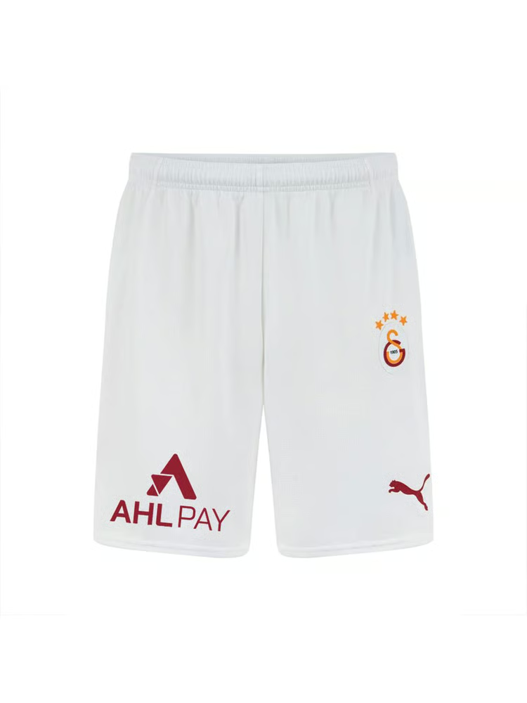 Damen Galatasaray 2024/25 Auswärt Authentic Shorts