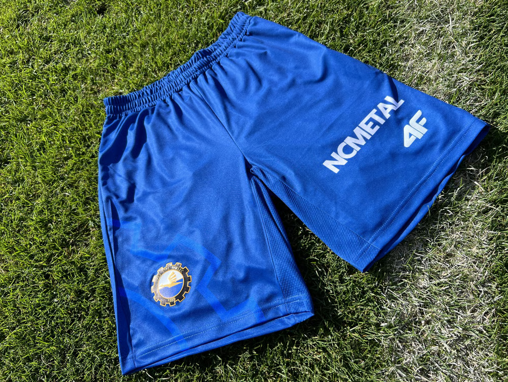 Kinder Stal Mielec 2024/25 Auswärts Shorts