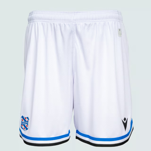 Damen SC Heerenveen 2025/26 Heimshorts