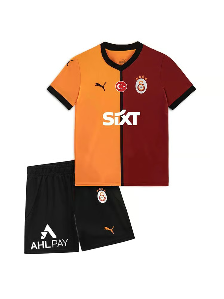 Kinder Galatasaray 2024/25 Heimset