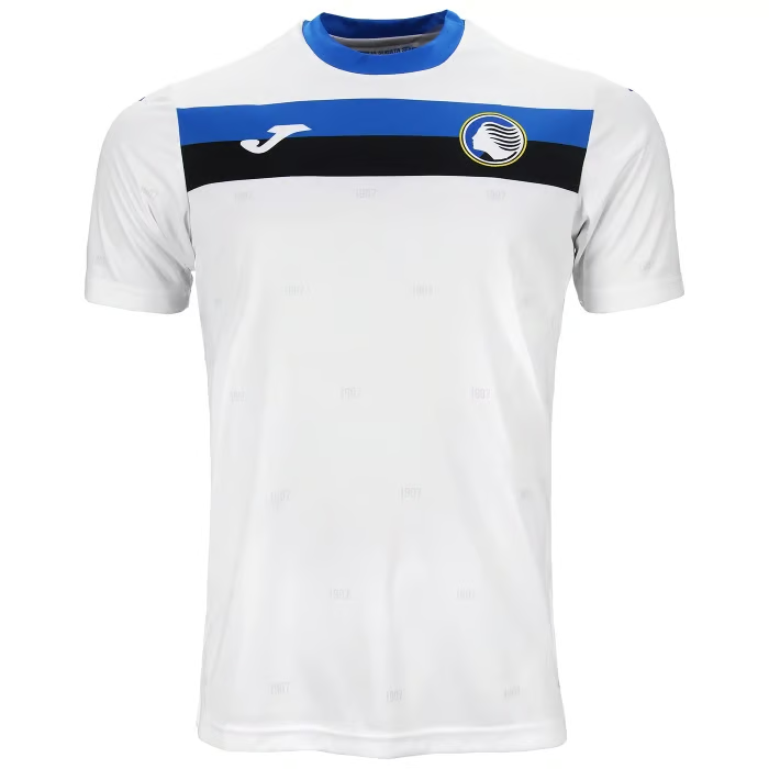 Herren Atalanta 2024/25 Auswärtstrikot Supporter