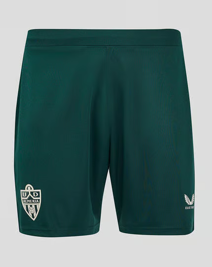Damen UD Almería 2024/25 Auswärtsshorts