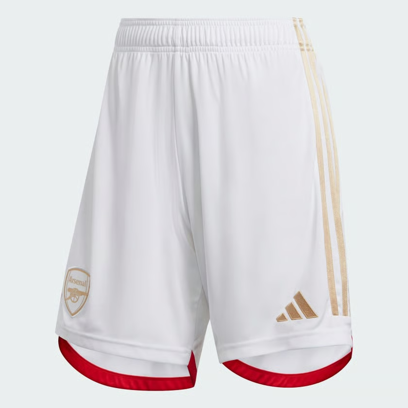 Damen Arsenal 2023/24 Heimshorts
