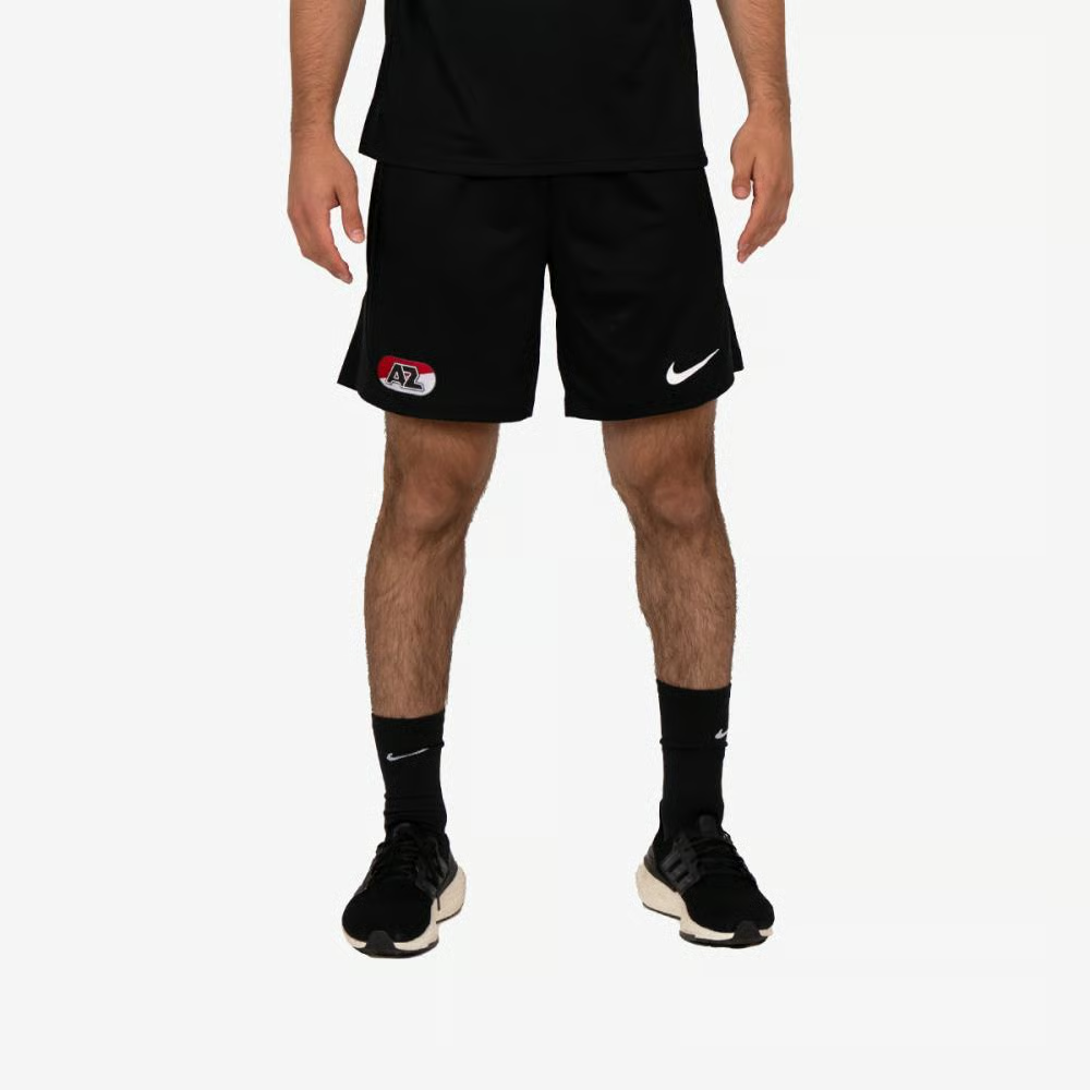 Herren AZ 2024/25 Dritt Authentische Trainingsshorts