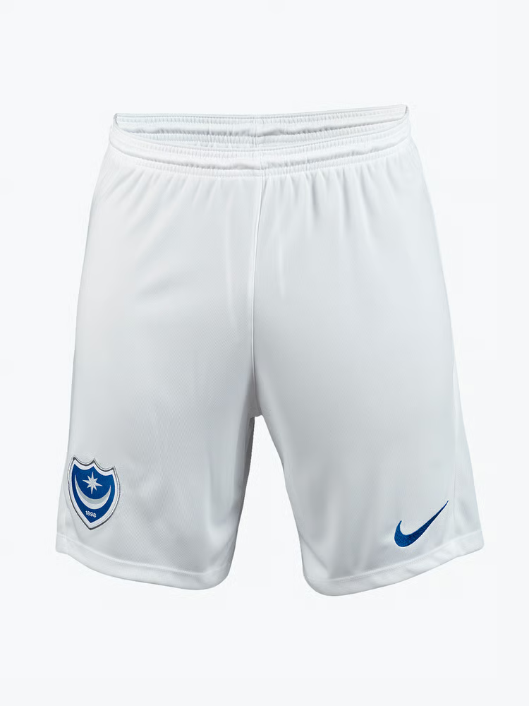 Kind Portsmouth 2024/25 Heimshorts