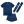 Kinder PSG 2024/25 Heimset – Bild 3