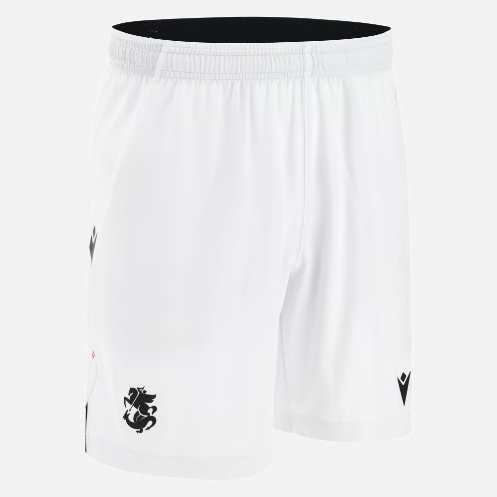 Damen Georgia 2025 Heimshorts