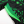 Nigeria Auswärtstrikot 2024 – Bild 6
