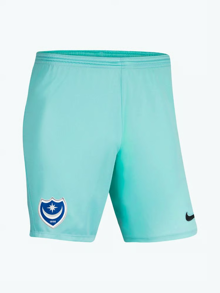 Damen Portsmouth 2024/25 Drittshorts