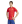 Spanien Spielerversion Heimtrikot EURO 2024 – Bild 4