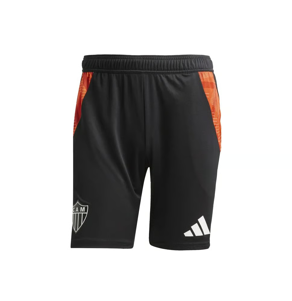 Kinder Atlético Mineiro 2025 Dritt Authentische Trainingsshorts
