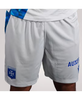 Herren AJ Auxerre 2024/25 Heim Shorts