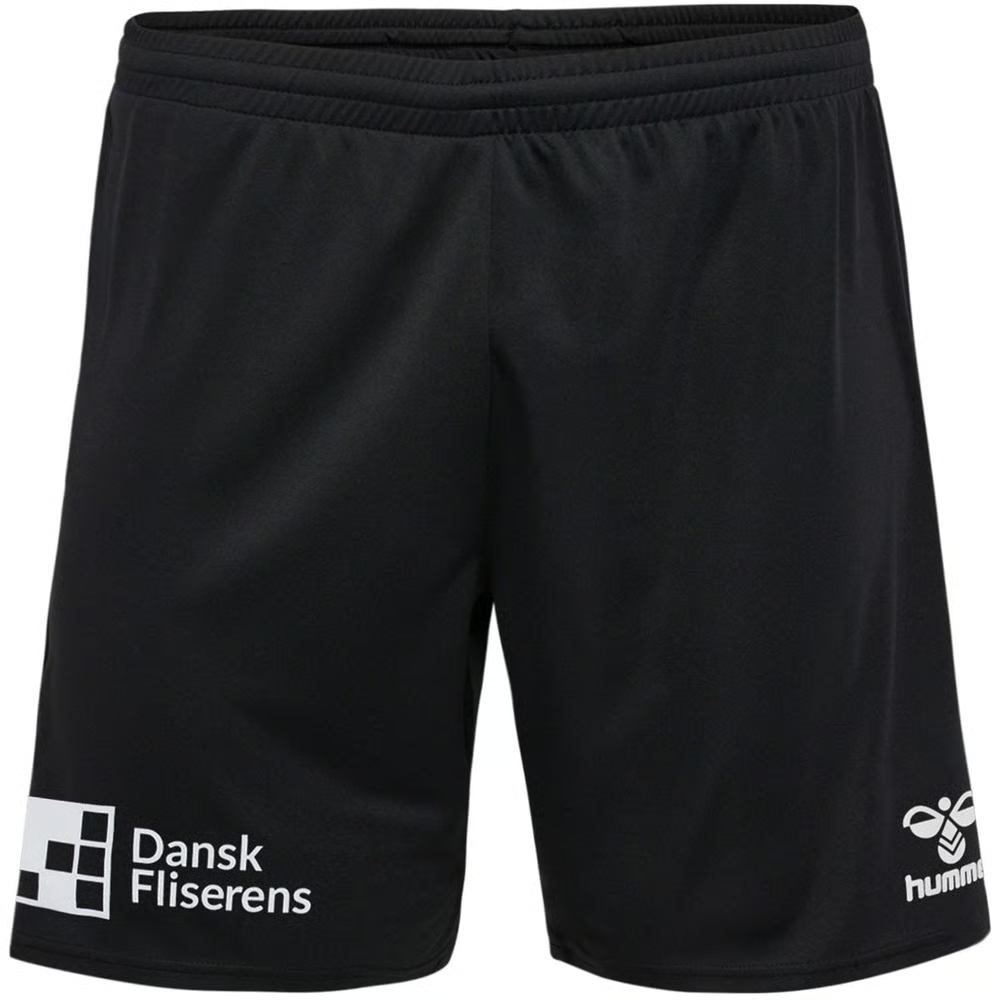 Kinder SønderjyskE 2024/25 Auswärtsshorts