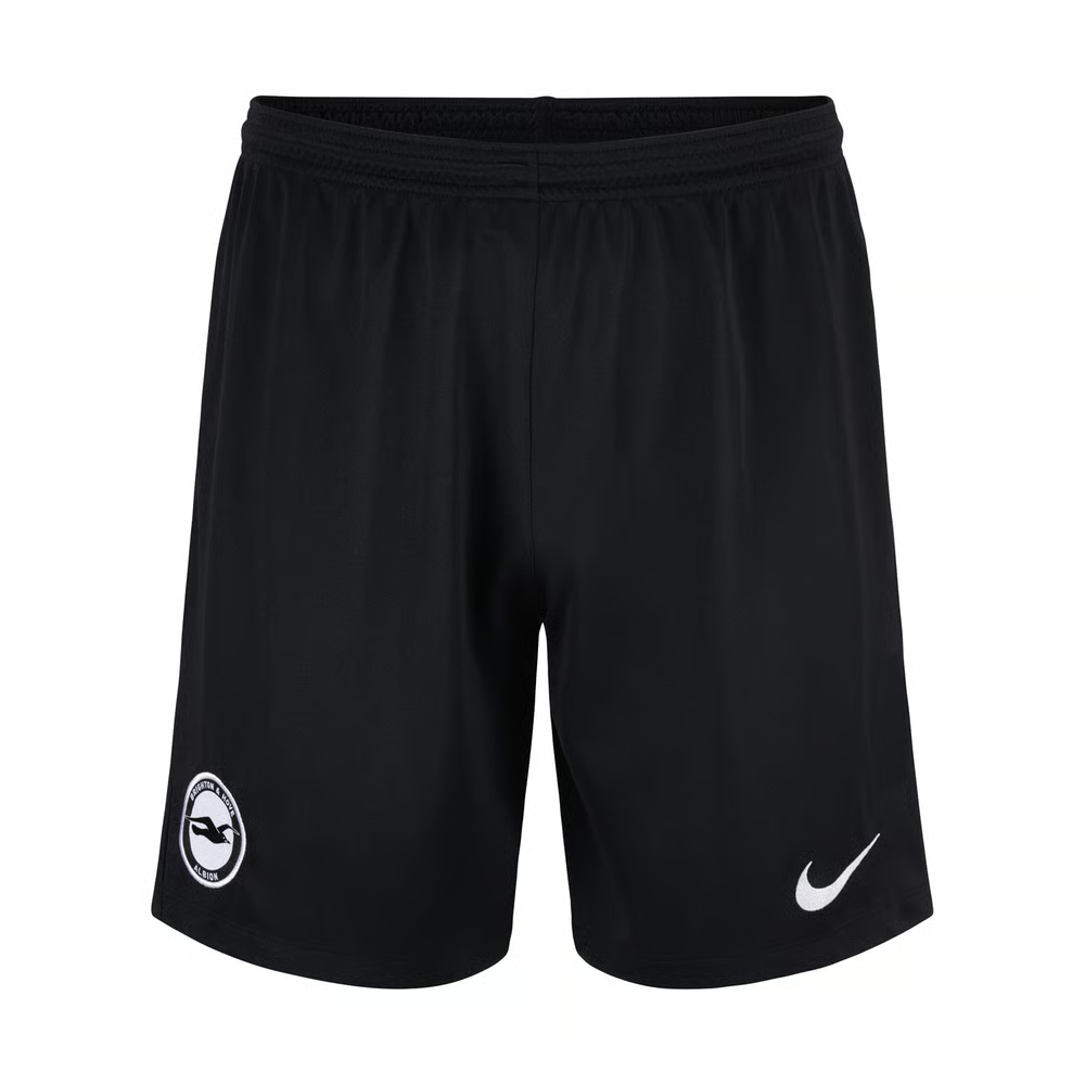 Herren Brighton & Hove Albion 2024/25 Drittshorts Training Authentic