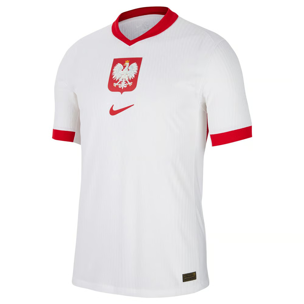 Polen Heimtrikot EURO 2024