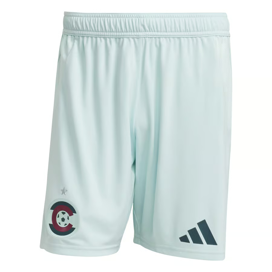 Damen Colorado Rapids 2025 Auswärts Shorts