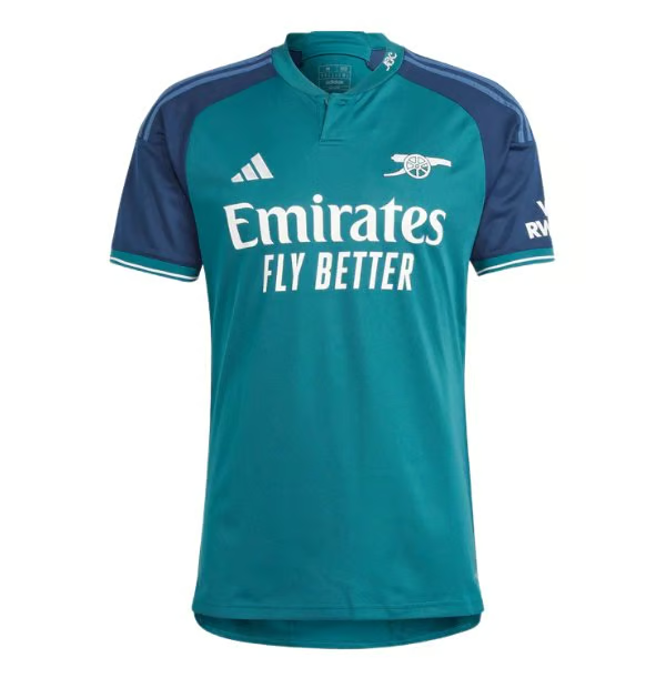 Damen Arsenal 2023/24 Dritttrikot