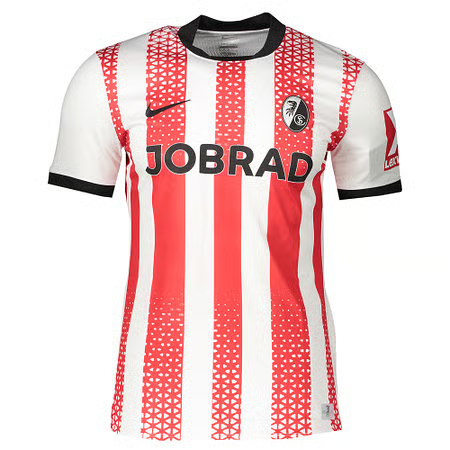 Kinder SC Freiburg 2025/26 Heimtrikot