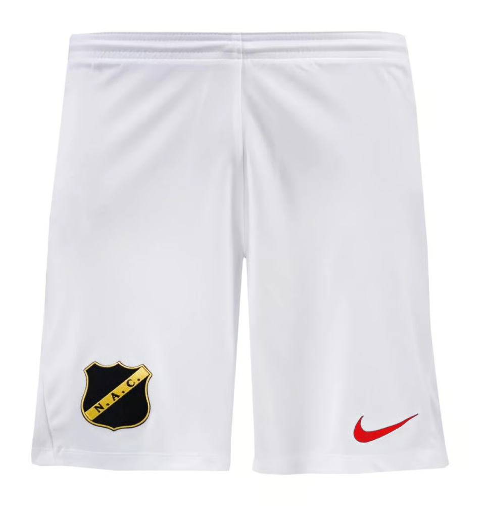 Damen NAC Breda 2024/25 Auswärtsshorts