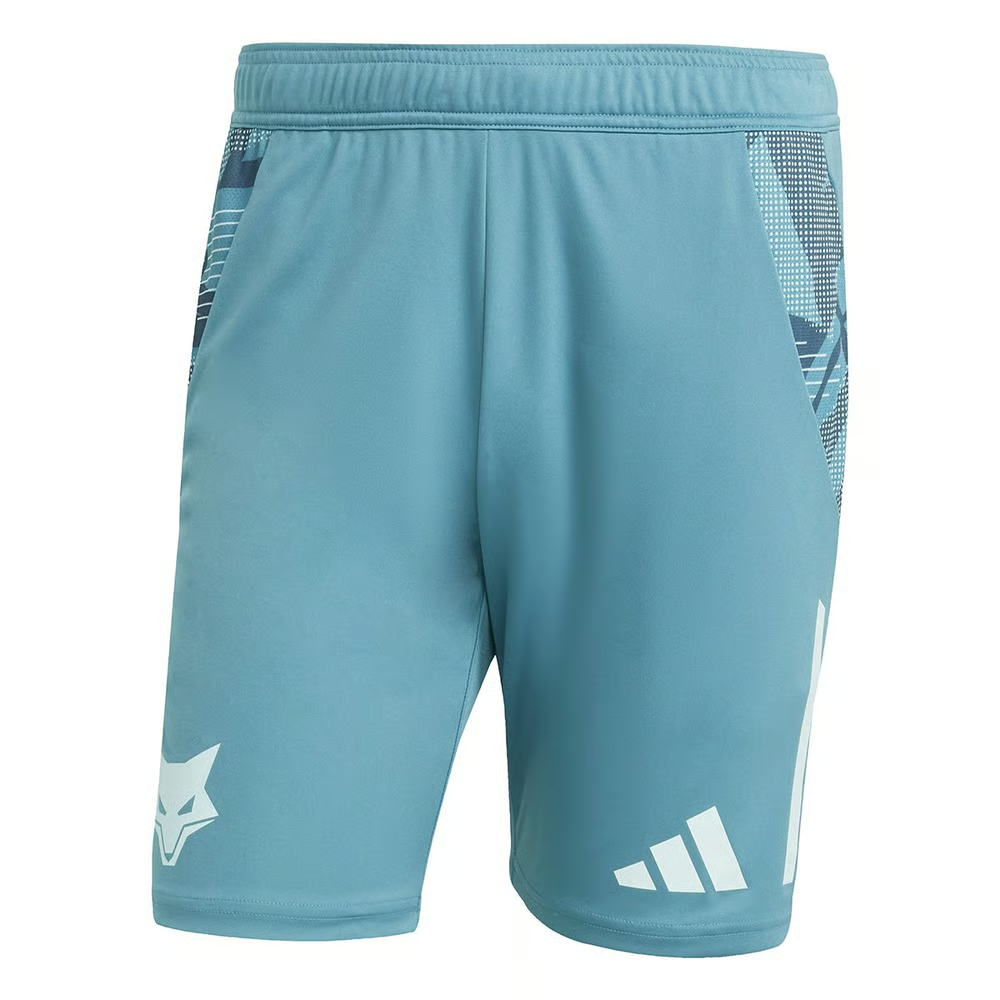 Damen Cruzeiro 2025 Dritt Authentische Trainingsshorts