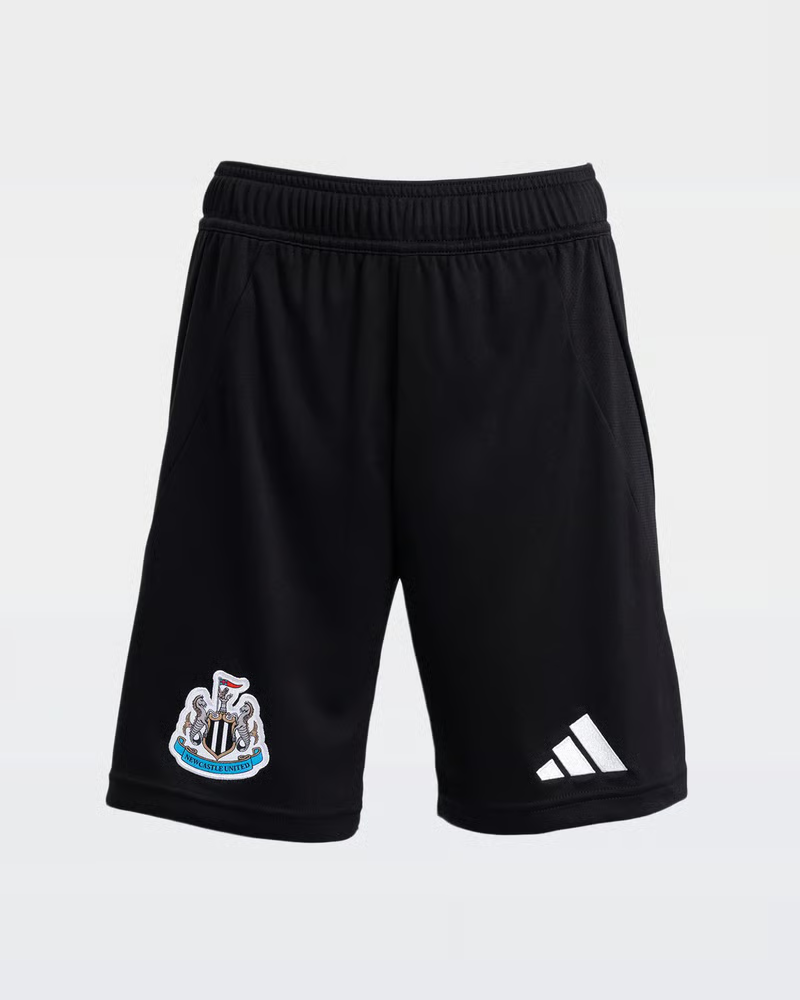 Kinder Newcastle United 2024/25 Heim Shorts