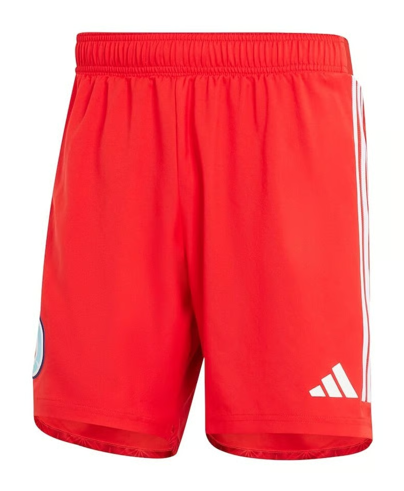 Damen Chicago Fire 2025 Heim Shorts