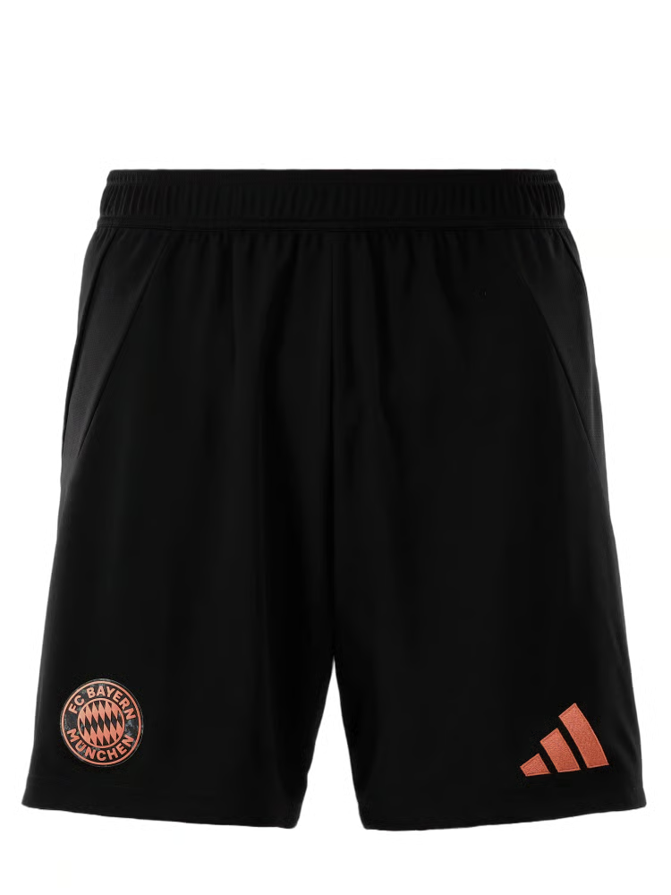 Damen Bayern München 2024/25 Auswärts Shorts