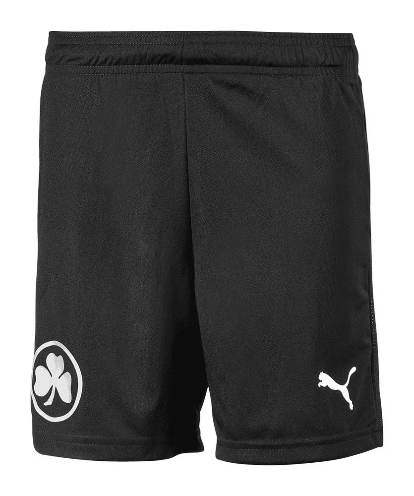 Damen SpVgg Greuther 2024/25 Drittes Shorts