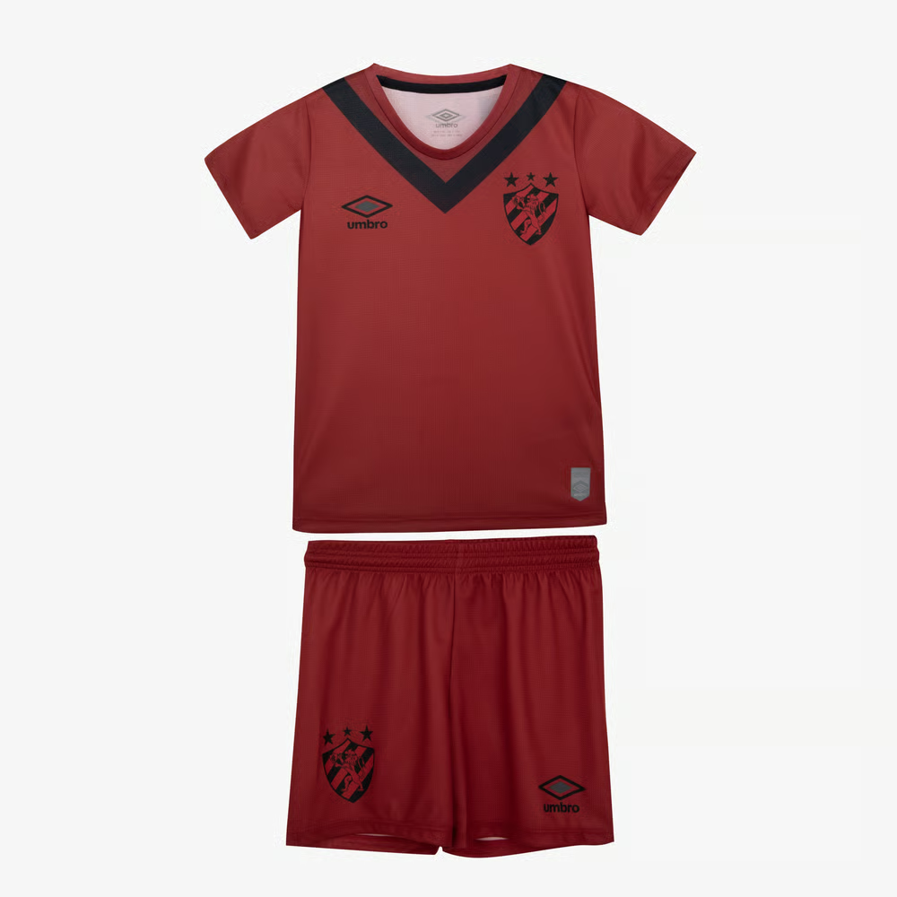 Kinder Sport Recife 2024 Dritt Kit