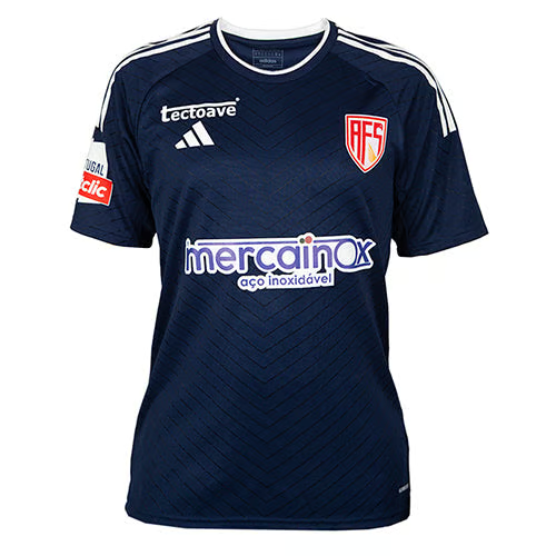 Damen AVS Football SAD 2024/25 Drittes Trikot