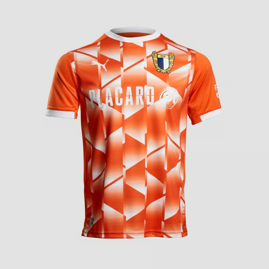 Damen FC Famalicão 2024/25 Drittes Trikot