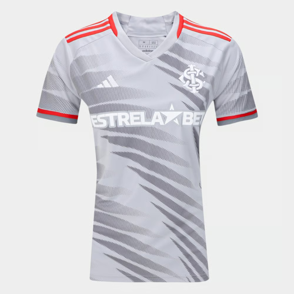 Damen Internacional 2024 Dritttrikot