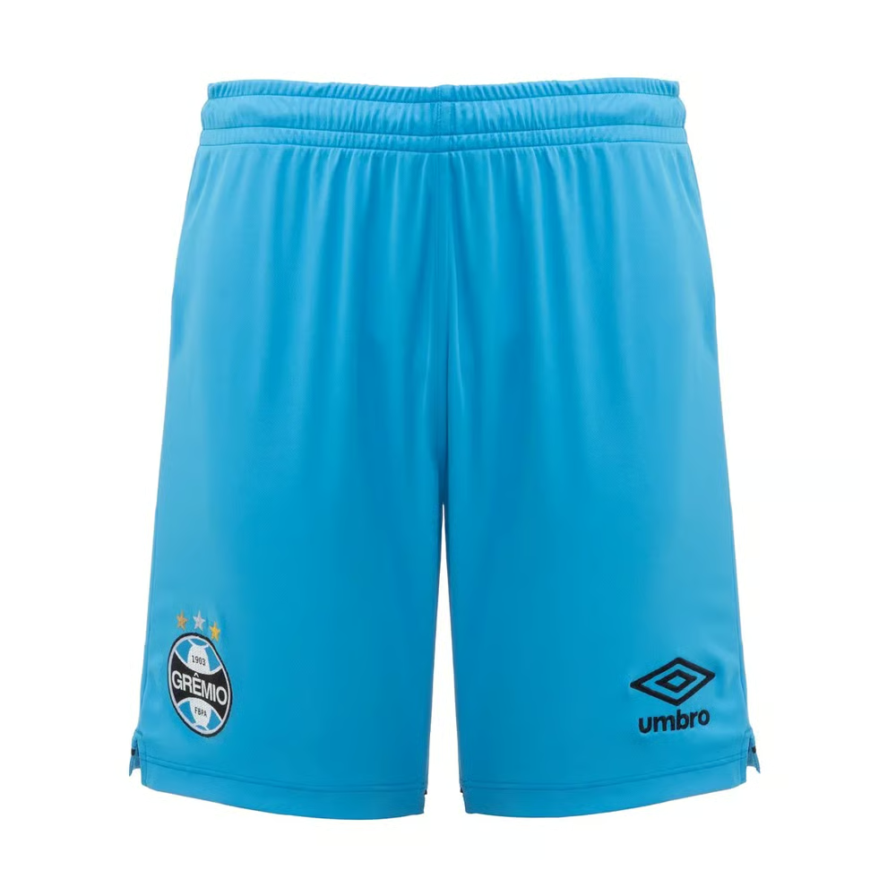 Kinder Gremio 2025/26 Auswärtsshorts