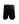 Kinder Mirandés 2024/25 Heim Shorts – Bild 3