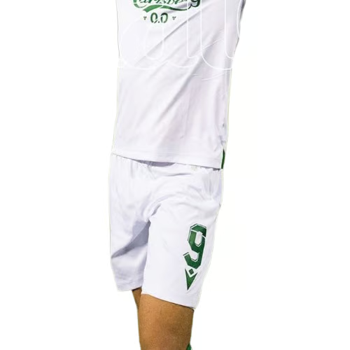 Herren York United FC 2025 Auswärts Shorts