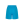 Kinder Neapel 2024/25 Heim Shorts - Hellblau – Bild 3