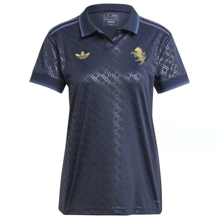 Damen Juventus 2024/25 Dritte Trikot