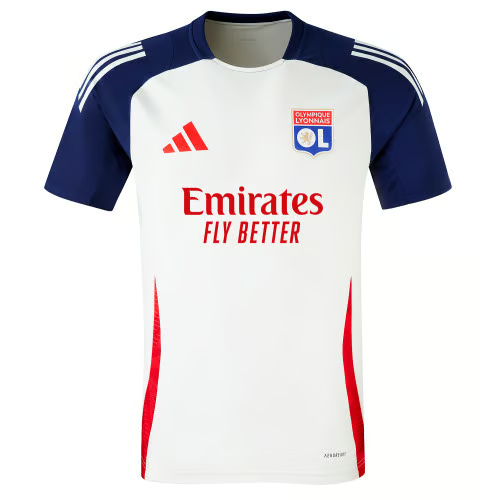 Herren OL 2024/25 Drittes Authentisch Training Trikot