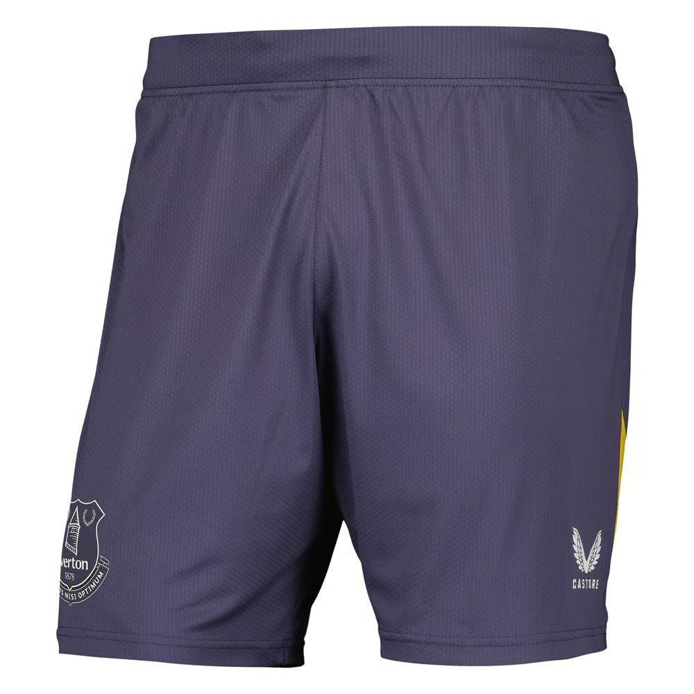 Damen Everton 2024/25 Drittenshorts Authentisch Pro